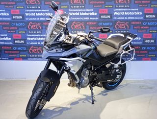 CF MOTO 800 MT SPORT Aventura