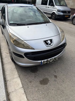 Peugeot 207 2006