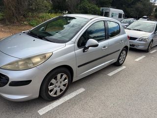Peugeot 207 2006