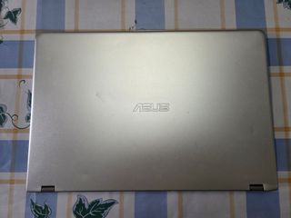 Asus intel i7-8550U NVIDIA MX150 LEER