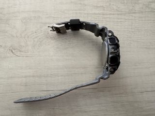 Casio G-Shock GD-120CM Camuflaje Gris