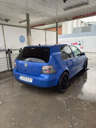 Golf 1.9 tdi 150cv