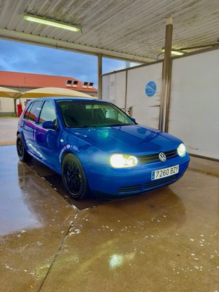 Golf 1.9 tdi 150cv