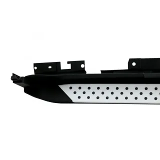 Estriberas Laterales BMW X3 F25