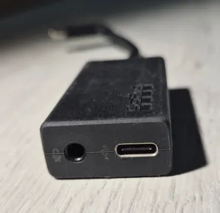 Gopro Adaptador Micrófono profesional