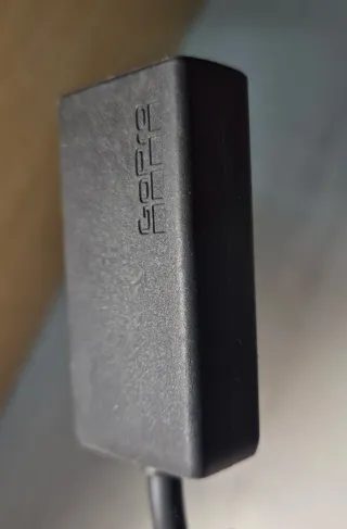 Gopro Adaptador Micrófono profesional