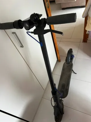Patinete eléctrico xiaomi scooter 3