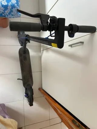 Patinete eléctrico xiaomi scooter 3