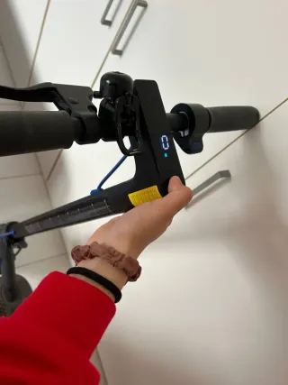 Patinete eléctrico xiaomi scooter 3