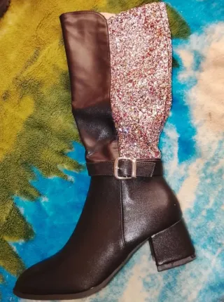 Lote Calzado Mujer Talla 37