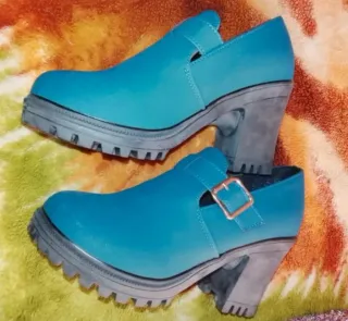 Lote Calzado Mujer Talla 37