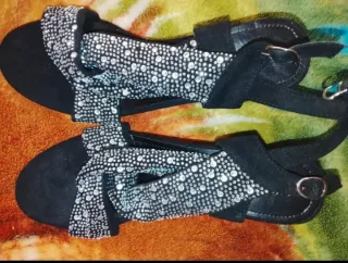 Lote Calzado Mujer Talla 37