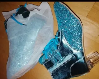 Lote Calzado Mujer Talla 37