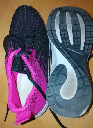 Lote Calzado Mujer Talla 37