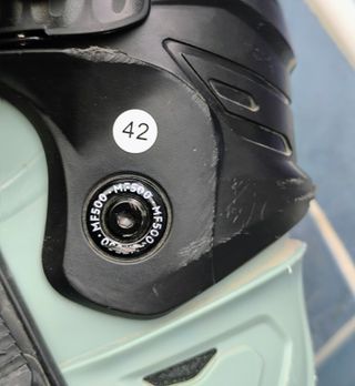 Patines en línea Oxelo MF500 Talla 42