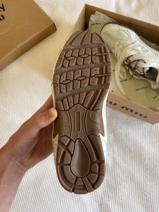 Sneakers New Balance 530 x Miu Miu