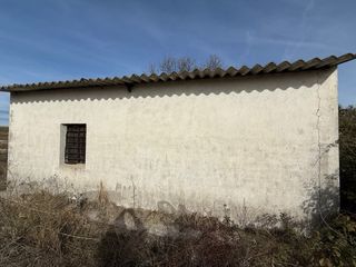 Venta parcela rústica