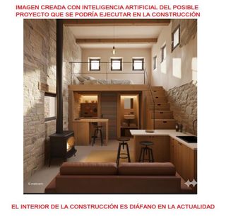 Venta parcela rústica