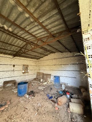 Venta parcela rústica