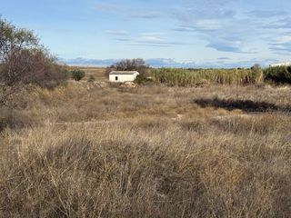 Venta parcela rústica