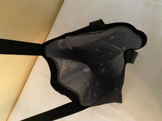 Bolsa de compra o bolso