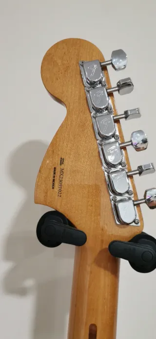 Fender stratocaster vintera II 70.