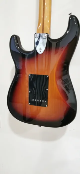 Fender stratocaster vintera II 70.