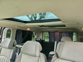 Mercedes-Benz Viano 2013