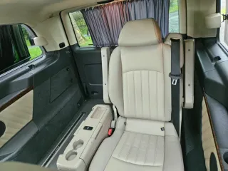 Mercedes-Benz Viano 2013