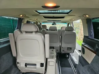 Mercedes-Benz Viano 2013