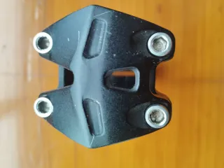 Potencia Bicicleta 60mm