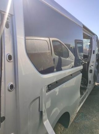 Renault 90955 embellecedor salpicadero trafic iii