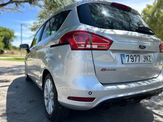 Ford B-MAX 2017