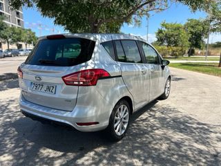 Ford B-MAX 2017
