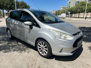 Ford B-MAX 2017