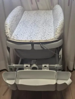 Bañera cambiador Jané