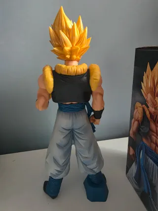 Gogeta Grandista Figura