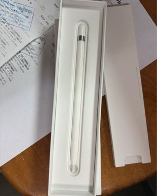 Apple Pencil 1ª Gen. Nuevo sin abrir