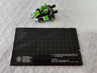 🇪🇸 The Ottifants SEGA Mega Drive