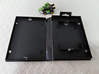 🇪🇸 The Ottifants SEGA Mega Drive