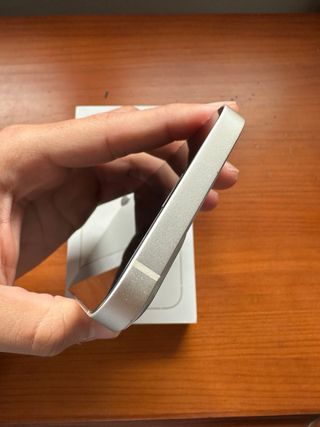 iPhone 13 256GB Blanco