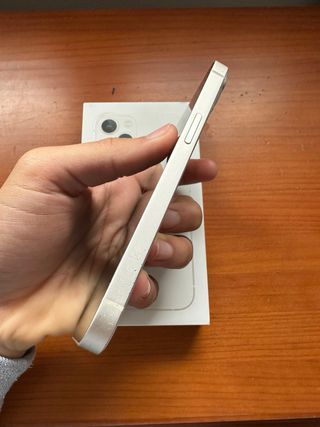 iPhone 13 256GB Blanco