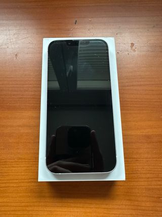 iPhone 13 256GB Blanco