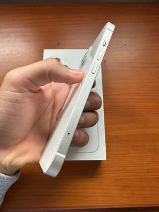 iPhone 13 256GB Blanco