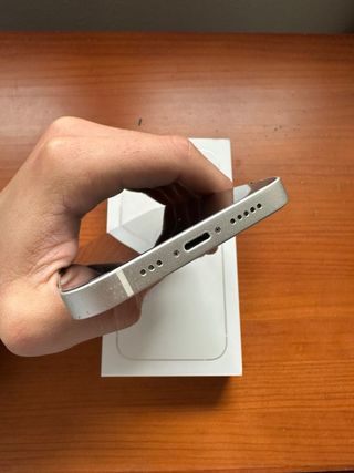 iPhone 13 256GB Blanco