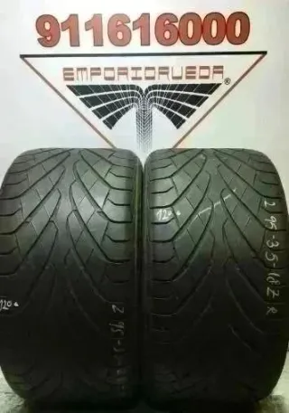 *295 35 18 ZR BRIDGESTONE NEUMATICO MUY BARATO