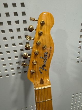 Mastil fender telecaster american original