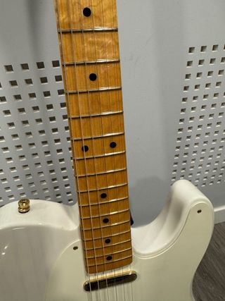 Mastil fender telecaster american original