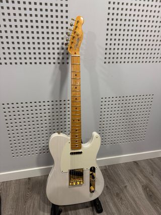 Mastil fender telecaster american original