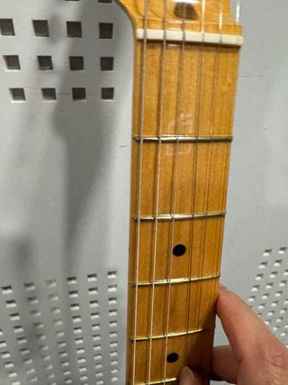 Mastil fender telecaster american original